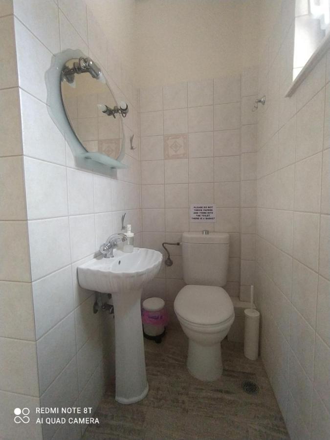 Apartment Alkmini Near The Airport Vravrona