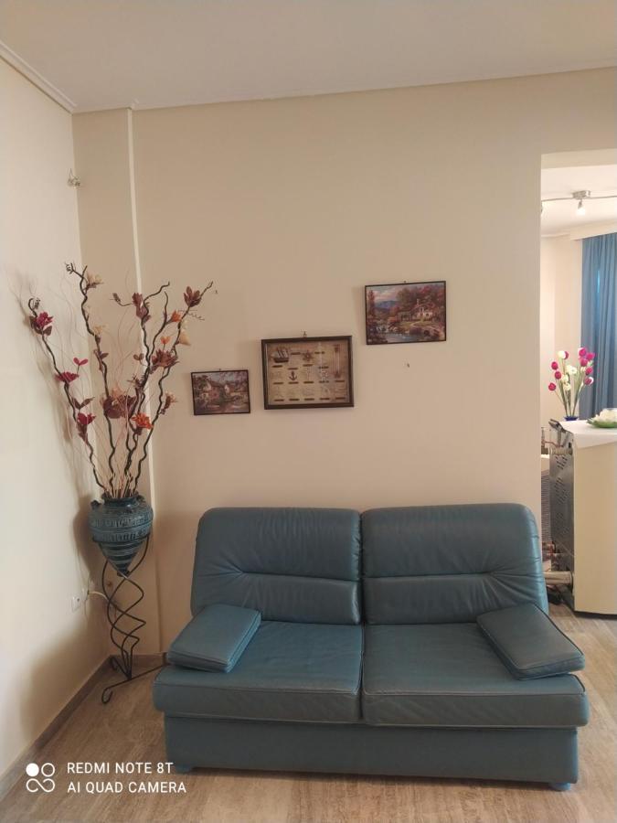 Apartment Alkmini Near The Airport